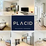 Le Repaire Du Cow-boy - Spacieux - - Cosy Apartment *