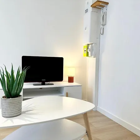 Lägenhet Le Repaire Du Cow-boy - Spacieux - - Cosy