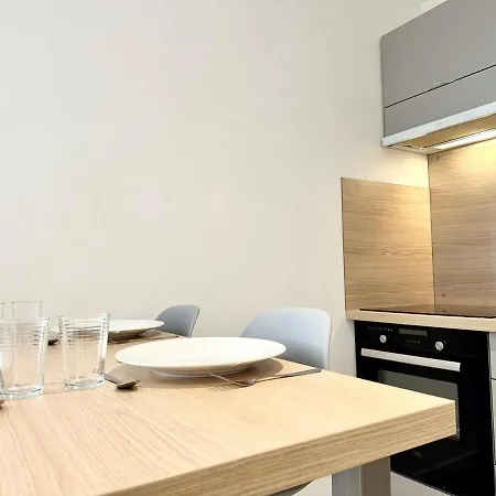 Le Repaire Du Cow-boy - Spacieux - - Cosy Appartement Mont-de-Marsan
