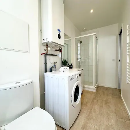 Le Repaire Du Cow-boy - Spacieux - - Cosy Appartement