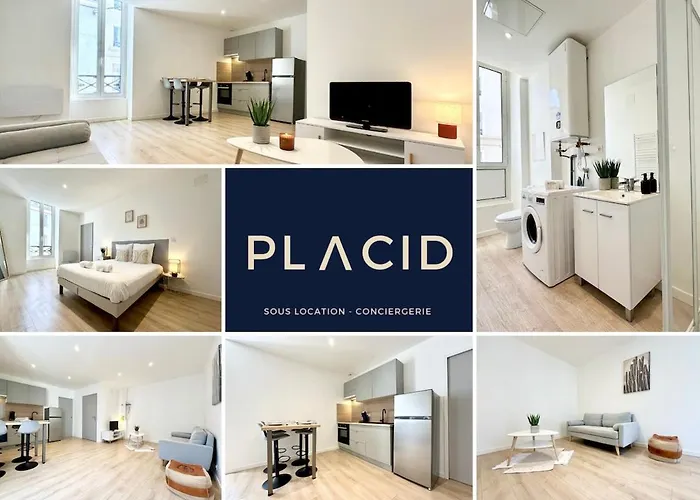 Le Repaire Du Cow-boy - Spacieux - - Cosy Apartment *