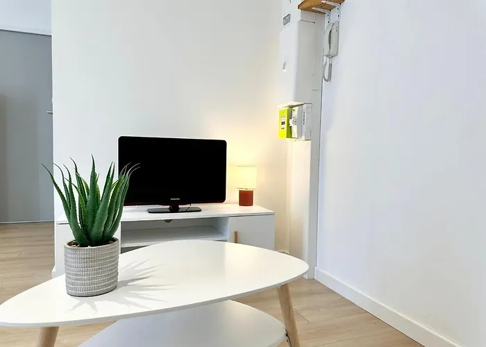 Lägenhet Le Repaire Du Cow-boy - Spacieux - - Cosy